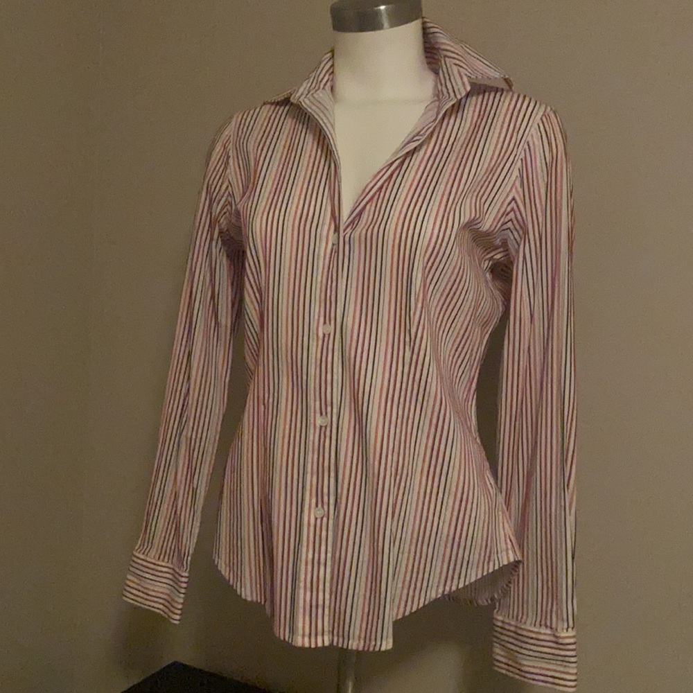 Professional Work Button Down - image 1